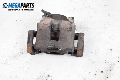 Спирачен апарат за BMW 3 Series E46 Sedan (02.1998 - 04.2005), позиция: предна, лява