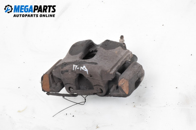 Спирачен апарат за BMW 3 Series E46 Sedan (02.1998 - 04.2005), позиция: предна, дясна