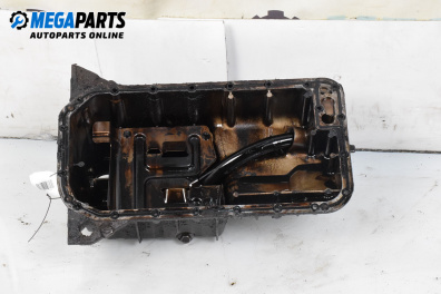 Картер за BMW 3 Series E46 Sedan (02.1998 - 04.2005) 318 i, 118 к.с.