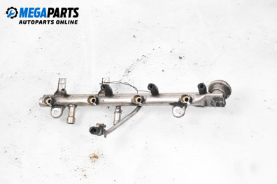 Бензинова рейка за BMW 3 Series E46 Sedan (02.1998 - 04.2005) 318 i, 118 к.с.