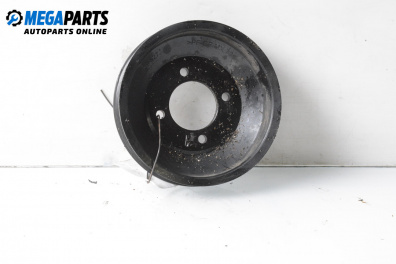 Ремъчна шайба за BMW 3 Series E46 Sedan (02.1998 - 04.2005) 318 i, 118 к.с.