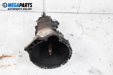 Ръчна скоростна кутия за BMW 3 Series E46 Sedan (02.1998 - 04.2005) 318 i, 118 к.с., № 23001434404