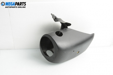 Интериорна пластмаса волан за Audi A6 Avant C7 (05.2011 - 09.2018), 4+1 вр., комби