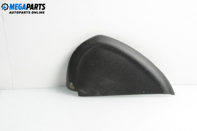 Пластмасов капак за Audi A6 Avant C7 (05.2011 - 09.2018), 4+1 вр., комби