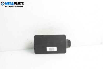 Пластмасов капак за Audi A6 Avant C7 (05.2011 - 09.2018), 4+1 вр., комби