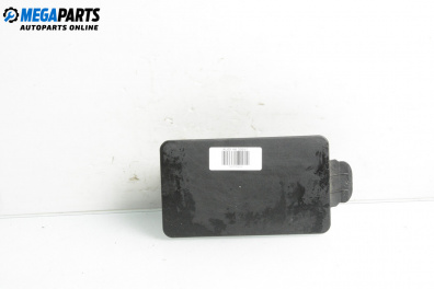 Пластмасов капак за Audi A6 Avant C7 (05.2011 - 09.2018), 4+1 вр., комби