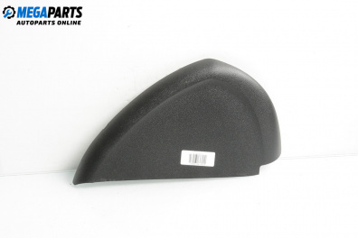 Пластмасов капак за Audi A6 Avant C7 (05.2011 - 09.2018), 4+1 вр., комби