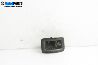 Интериорна пластмаса за Audi A6 Avant C7 (05.2011 - 09.2018), 4+1 вр., комби, позиция: задна