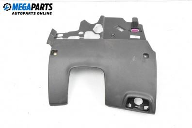 Интериорна пластмаса под таблото за Audi A6 Avant C7 (05.2011 - 09.2018), 4+1 вр., комби