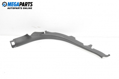 Интериорна пластмаса за Audi A6 Avant C7 (05.2011 - 09.2018), 4+1 вр., комби, позиция: задна