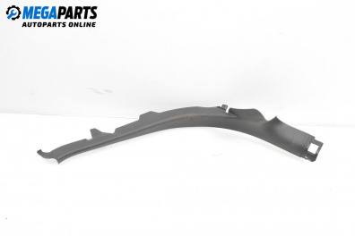 Интериорна пластмаса за Audi A6 Avant C7 (05.2011 - 09.2018), 4+1 вр., комби, позиция: задна