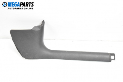 Интериорна пластмаса за Audi A6 Avant C7 (05.2011 - 09.2018), 4+1 вр., комби, позиция: предна