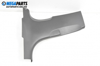 Интериорна пластмаса за Audi A6 Avant C7 (05.2011 - 09.2018), 4+1 вр., комби, позиция: лява