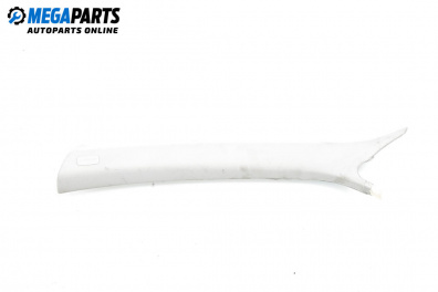 Интериорна пластмаса за Audi A6 Avant C7 (05.2011 - 09.2018), 4+1 вр., комби, позиция: предна