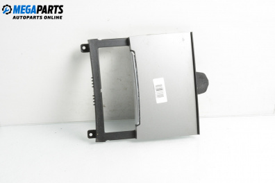 Интериорна пластмаса за Audi A6 Avant C7 (05.2011 - 09.2018), 4+1 вр., комби, позиция: предна