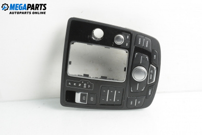 Панел бутони за Audi A6 Avant C7 (05.2011 - 09.2018)