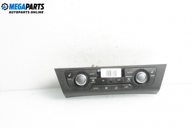 Панел климатроник за Audi A6 Avant C7 (05.2011 - 09.2018)