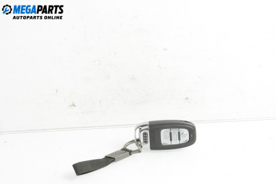 Контактен ключ за Audi A6 Avant C7 (05.2011 - 09.2018)