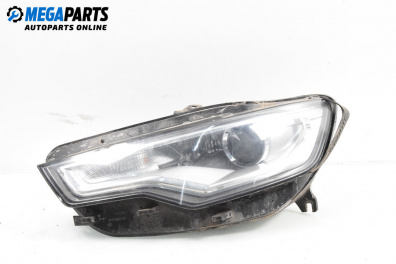 Фар за Audi A6 Avant C7 (05.2011 - 09.2018), комби, позиция: лява