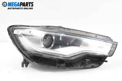 Фар за Audi A6 Avant C7 (05.2011 - 09.2018), комби, позиция: дясна