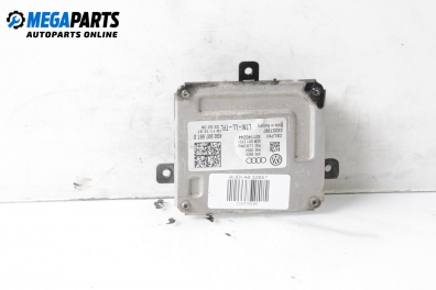 Xenon баласт за Audi A6 Avant C7 (05.2011 - 09.2018), № 4G0 907 697 D