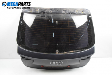 Заден капак за Audi A6 Avant C7 (05.2011 - 09.2018), 4+1 вр., комби, позиция: задна