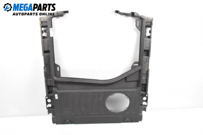 Кора багажник за Audi A6 Avant C7 (05.2011 - 09.2018), 4+1 вр., комби