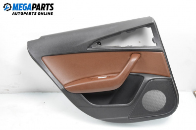 Кора врата за Audi A6 Avant C7 (05.2011 - 09.2018), 4+1 вр., комби, позиция: задна, лява