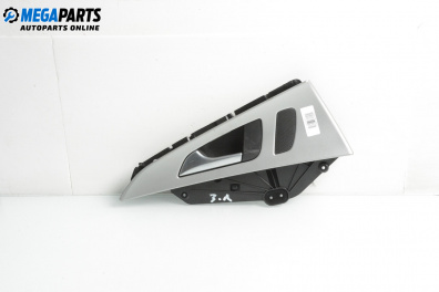 Вътрешна дръжка за Audi A6 Avant C7 (05.2011 - 09.2018), 4+1 вр., комби, позиция: задна, лява