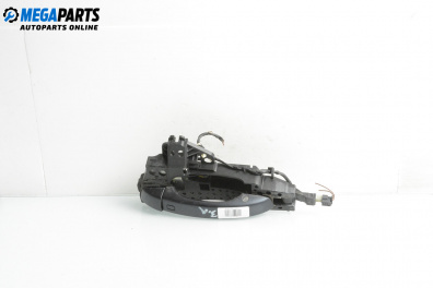 Външна дръжка за Audi A6 Avant C7 (05.2011 - 09.2018), 4+1 вр., комби, позиция: задна, лява