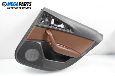 Кора врата за Audi A6 Avant C7 (05.2011 - 09.2018), 4+1 вр., комби, позиция: задна, дясна