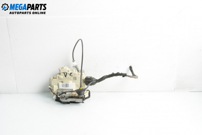 Брава на врата за Audi A6 Avant C7 (05.2011 - 09.2018), позиция: задна, дясна