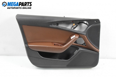 Кора врата за Audi A6 Avant C7 (05.2011 - 09.2018), 4+1 вр., комби, позиция: предна, лява