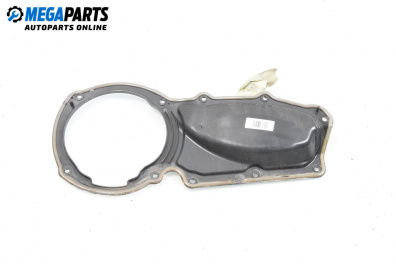 Пластмасова кора за Audi A6 Avant C7 (05.2011 - 09.2018), 4+1 вр., комби