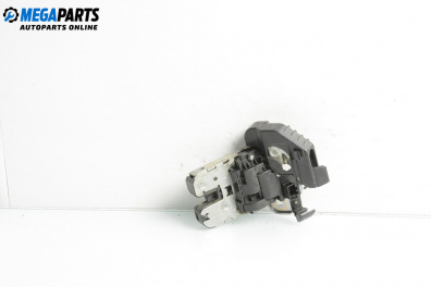 Брава заден капак за Audi A6 Avant C7 (05.2011 - 09.2018), комби, позиция: задна