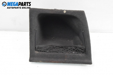 Кора багажник за Audi A6 Avant C7 (05.2011 - 09.2018), 4+1 вр., комби