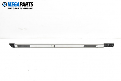 Релса багажник за Audi A6 Avant C7 (05.2011 - 09.2018), 4+1 вр., комби, позиция: лява