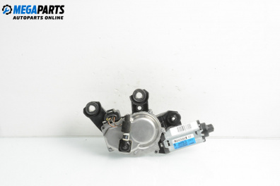 Ел. мотор за чистачките за Audi A6 Avant C7 (05.2011 - 09.2018), комби, позиция: задна