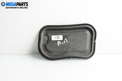 Интериорна пластмаса за Audi A6 Avant C7 (05.2011 - 09.2018), 4+1 вр., комби, позиция: лява