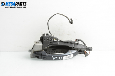 Външна дръжка за Audi A6 Avant C7 (05.2011 - 09.2018), 4+1 вр., комби, позиция: предна, лява