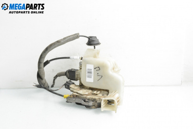 Брава на врата за Audi A6 Avant C7 (05.2011 - 09.2018), позиция: предна, лява