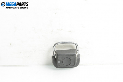 Закопчалка в багажник за Audi A6 Avant C7 (05.2011 - 09.2018), комби