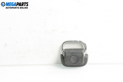 Закопчалка в багажник за Audi A6 Avant C7 (05.2011 - 09.2018), комби