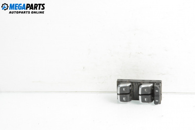 Бутони ел. стъкла  за Audi A6 Avant C7 (05.2011 - 09.2018)