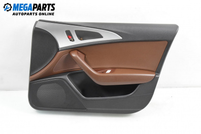 Кора врата за Audi A6 Avant C7 (05.2011 - 09.2018), 4+1 вр., комби, позиция: предна, дясна