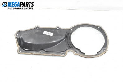 Пластмасова кора за Audi A6 Avant C7 (05.2011 - 09.2018), 4+1 вр., комби