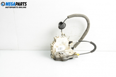 Брава на врата за Audi A6 Avant C7 (05.2011 - 09.2018), позиция: предна, дясна