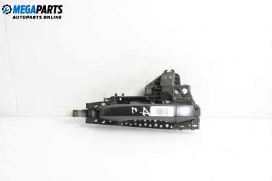 Външна дръжка за Audi A6 Avant C7 (05.2011 - 09.2018), 4+1 вр., комби, позиция: предна, дясна