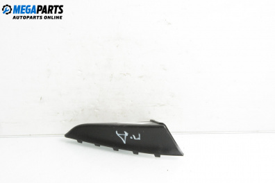 Интериорна пластмаса за Audi A6 Avant C7 (05.2011 - 09.2018), 4+1 вр., комби, позиция: дясна