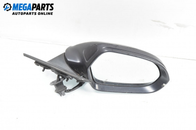 Огледало за Audi A6 Avant C7 (05.2011 - 09.2018), 4+1 вр., комби, позиция: дясна